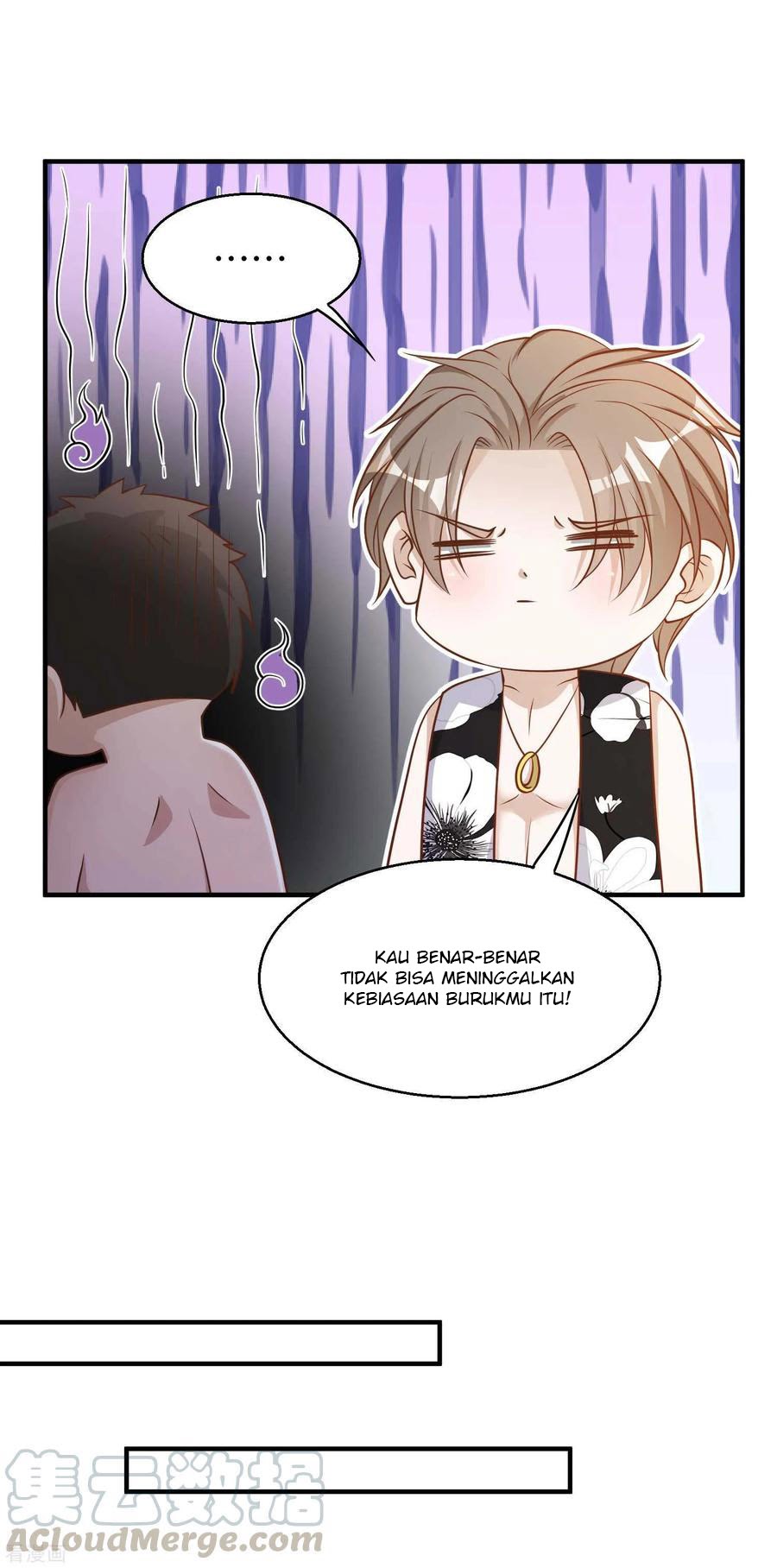 God Fisherman Chapter 79 Gambar 8